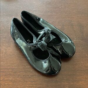 Black Tap Shoes